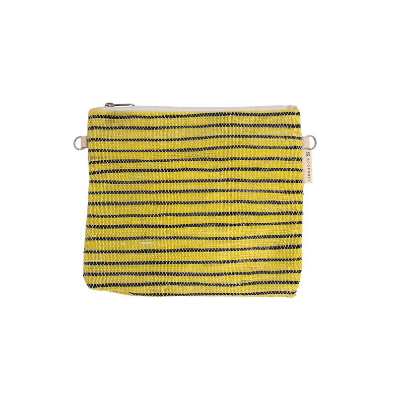 Upcycled 3-in-1 Sling Bag (3SB0007) | Handcrafted Crossbody