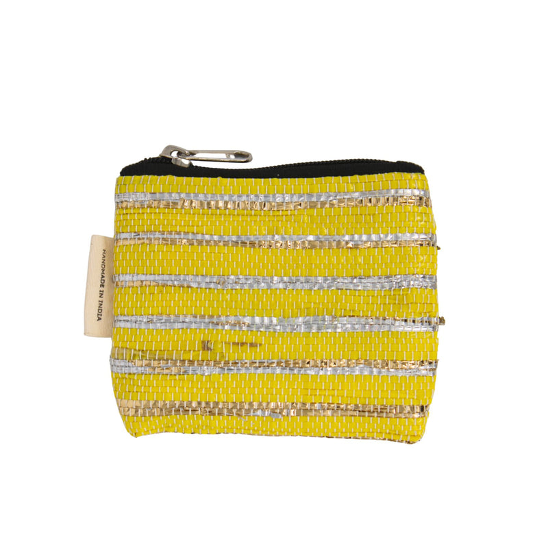 Coin Pouch