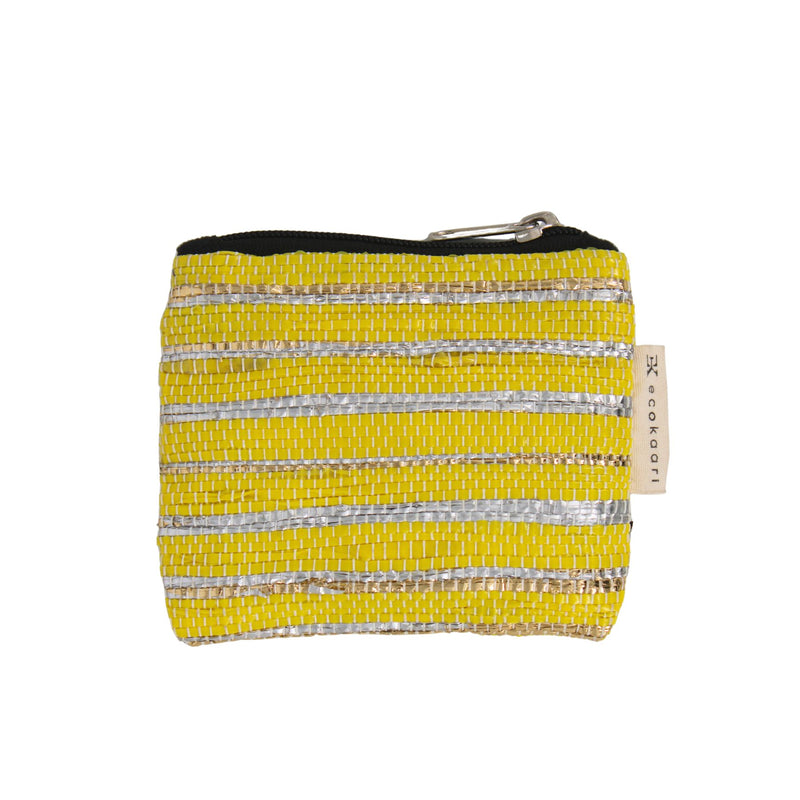 Coin Pouch