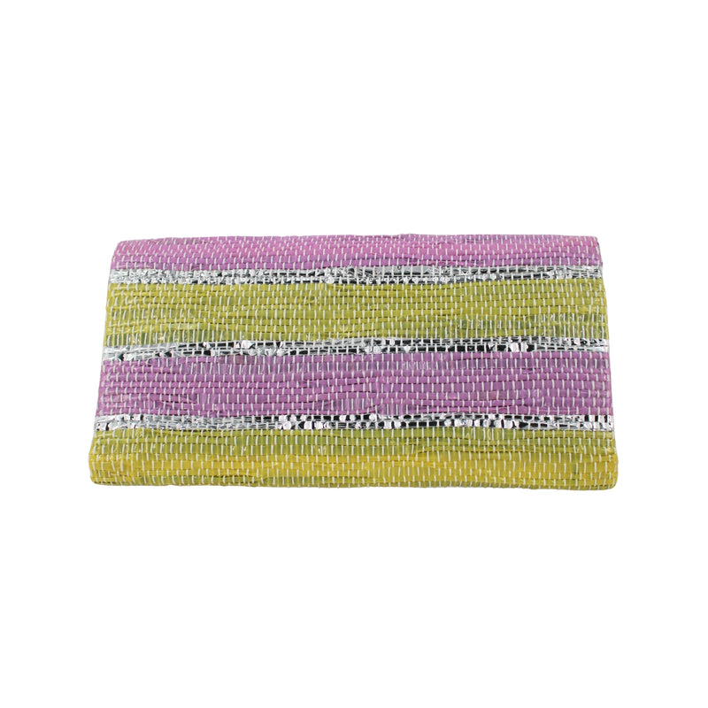 Upcycled Sunglass Case (SC0068) | Handcrafted Eyewear Case