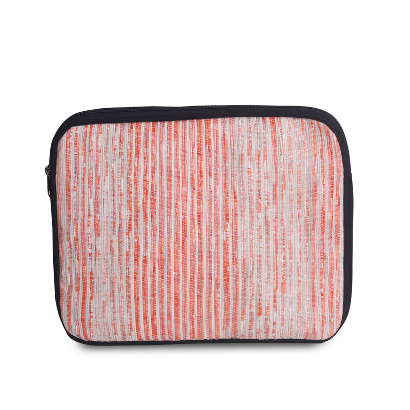 Upcycled Laptop Sleeve 14 Inch (LS0064) | For Office & College