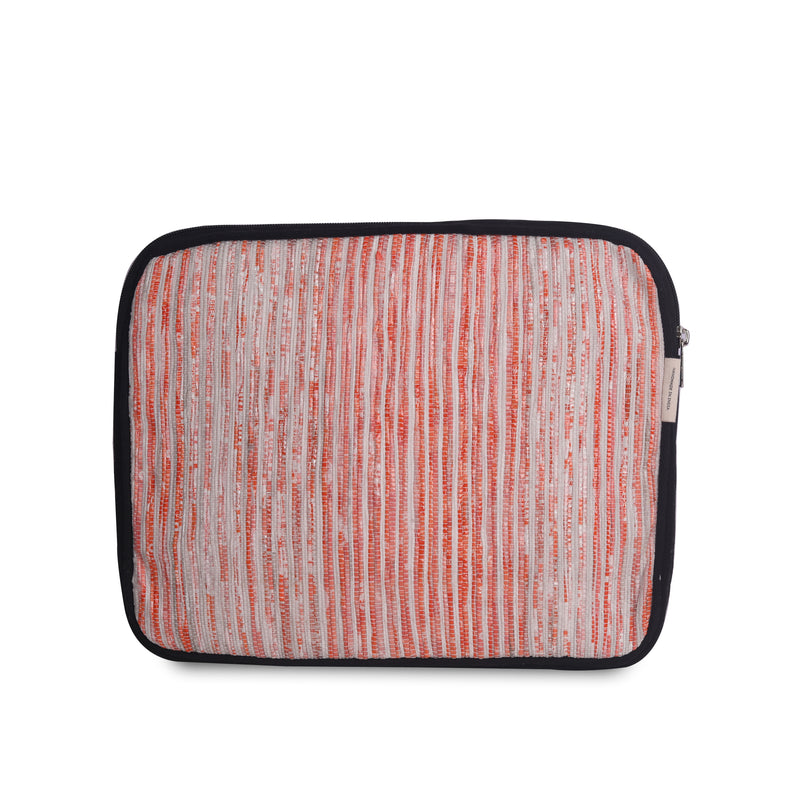 Upcycled Laptop Sleeve 14 Inch (LS0064) | For Office & College