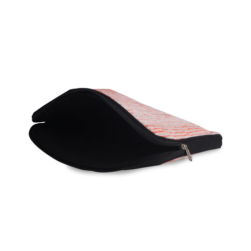Upcycled Laptop Sleeve 14 Inch (LS0064) | For Office & College