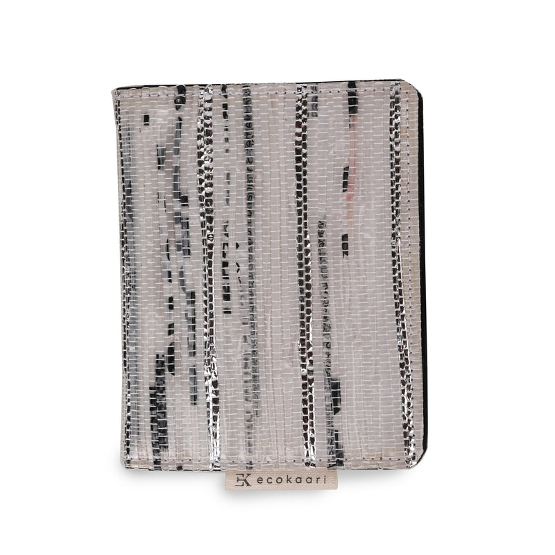 Upcycled Passport Holder & Travel Organiser (PH0005)
