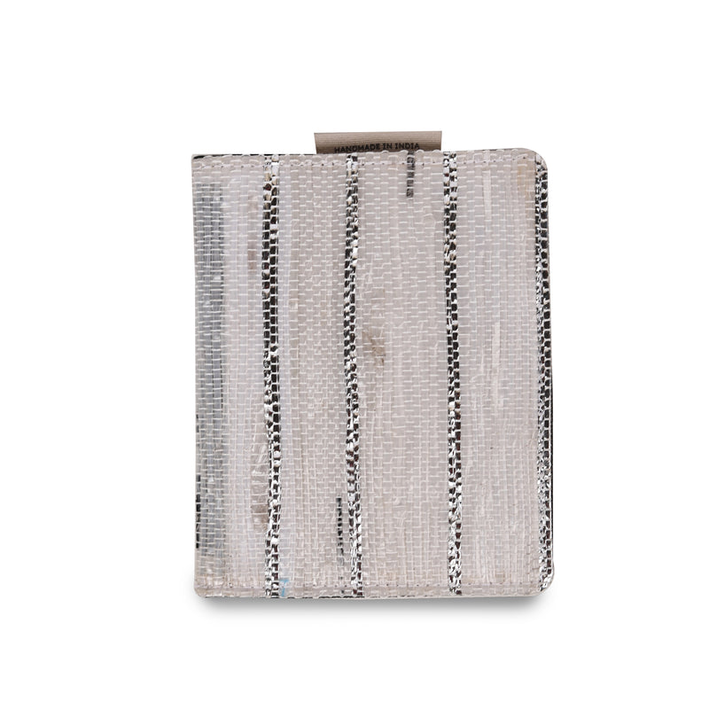Upcycled Passport Holder & Travel Organiser (PH0005)