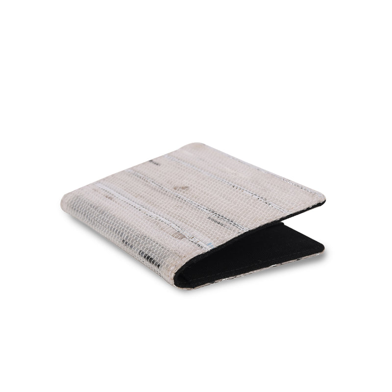 Upcycled Passport Holder & Travel Organiser (PH0005)