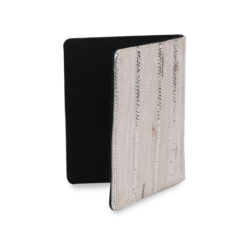 Upcycled Passport Holder & Travel Organiser (PH0005)